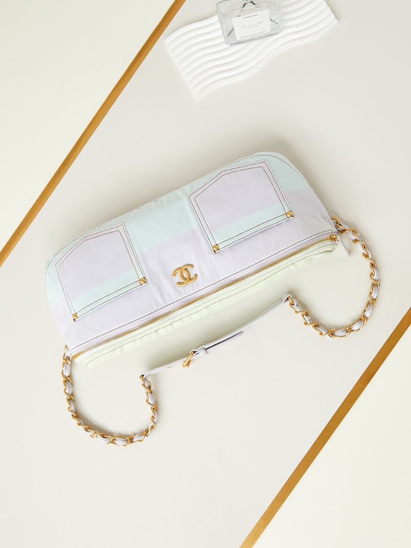 Chanel Stachel Bags